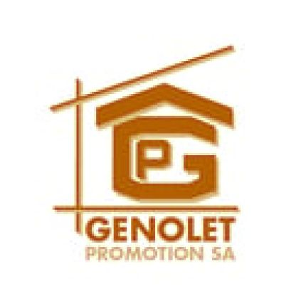 Logo von GENOLET PROMOTION SA