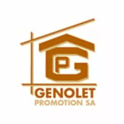 Logo de GENOLET PROMOTION SA