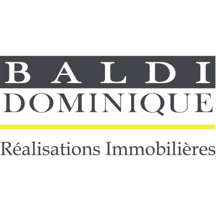 Logo od Dominique Baldi Entreprises SA