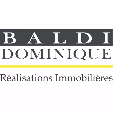 Logo fra Dominique Baldi Entreprises SA