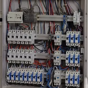 Bild von Kern & Baur AG Elektroinstallationen