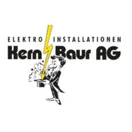 Logótipo de Kern & Baur AG Elektroinstallationen