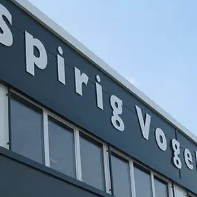 Bild von Spirig Vogel Haustech GmbH