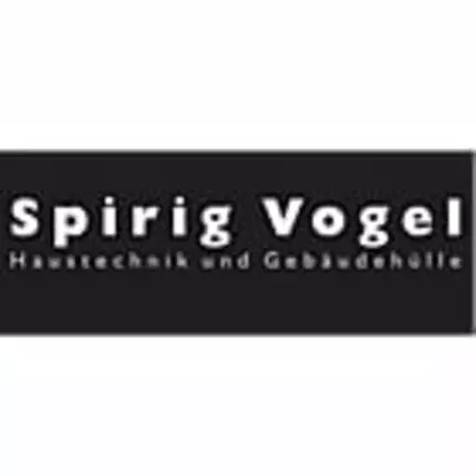 Λογότυπο από Spirig Vogel Haustech GmbH