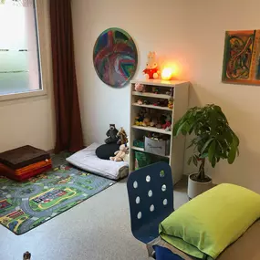 Bild von Praxis für Körpertherapie und Bewegung in Zürich - REalEASE