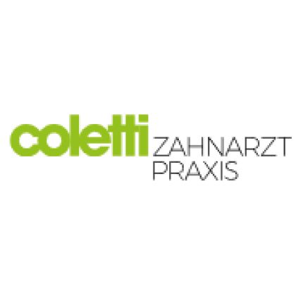 Logo from Zahnarztpraxis Coletti AG