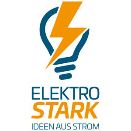 Logo fra Elektro Stark