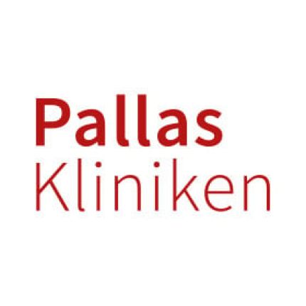 Logo from Augenklinik Pallas Bern