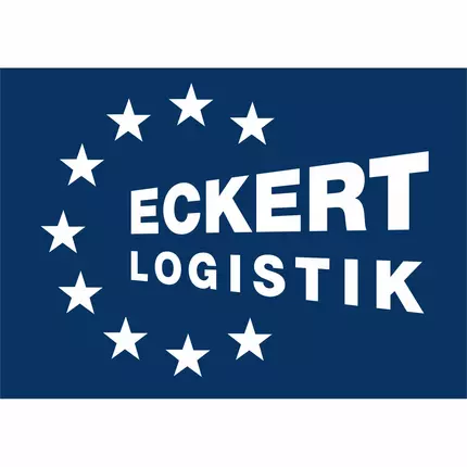 Logotyp från Eckert Transport AG