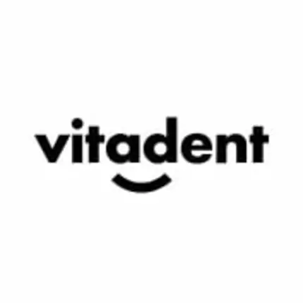 Logótipo de Vitadent