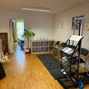 Bild von Praxis PhySimone GmbH