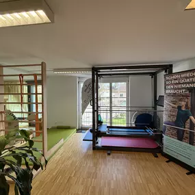Bild von Praxis PhySimone GmbH