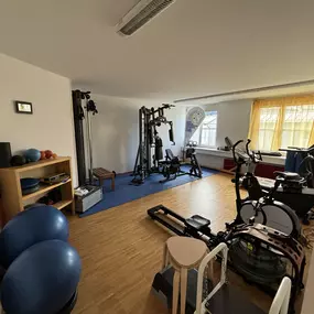 Bild von Praxis PhySimone GmbH