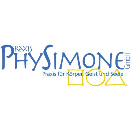 Logotipo de Praxis PhySimone GmbH