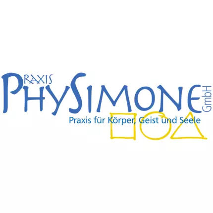 Logo von Praxis PhySimone GmbH