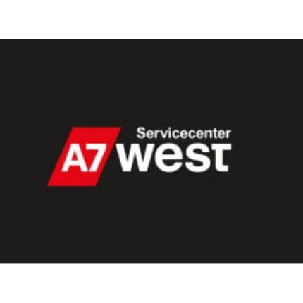 Logo van Servicecenter A7 West GmbH