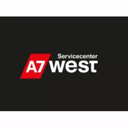 Logo from Servicecenter A7 West GmbH