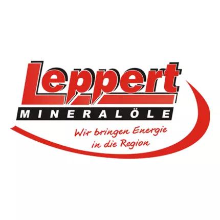 Logo from Leppert Mineralöle GmbH