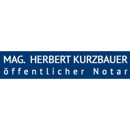 Logotipo de Mag. Herbert Kurzbauer