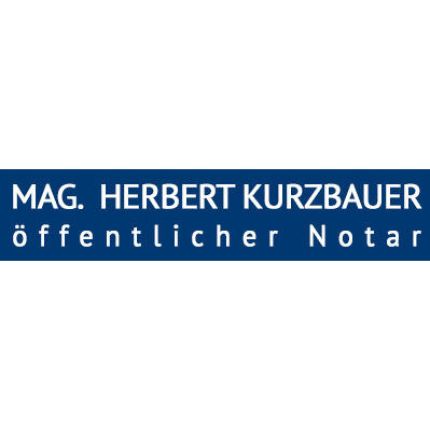 Logo de Mag. Herbert Kurzbauer