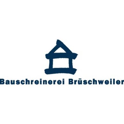 Logo von Bauschreinerei Brüschweiler GmbH