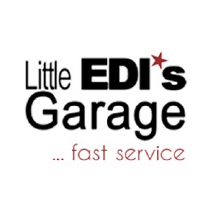Logótipo de Little Edi's Garage GmbH