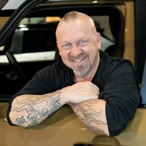 Auto Tempel AG, Gölä
