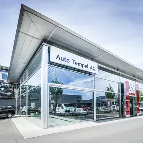 Auto Tempel AG