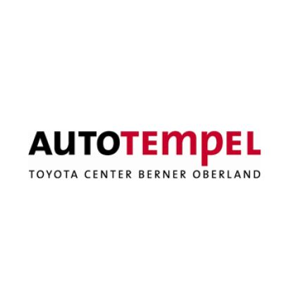 Logo van Auto Tempel AG