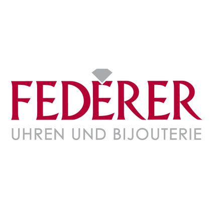 Logotyp från Federer AG