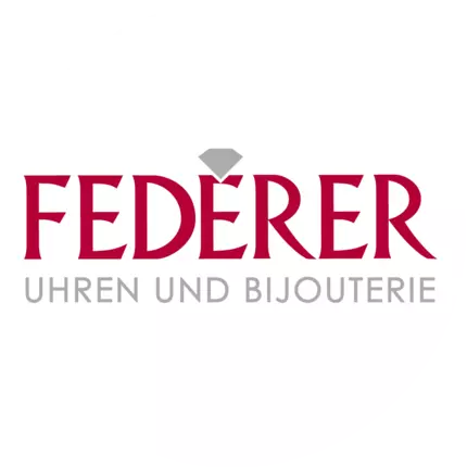 Logo from Federer AG