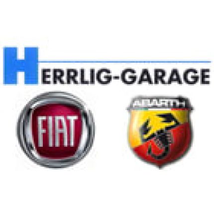 Logo od Herrlig-Garage
