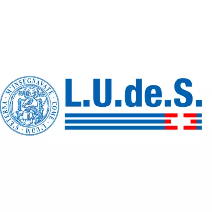 Logo od L.U.de.S. Sagl