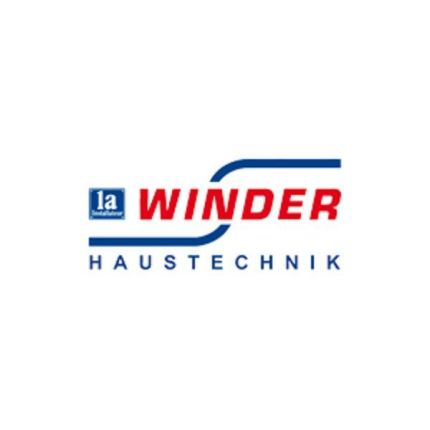 Logo van Winder Haustechnik GmbH