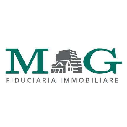 Logo od MG Fiduciaria Immobiliare Sagl