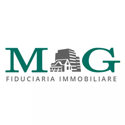 Logo od MG Fiduciaria Immobiliare Sagl