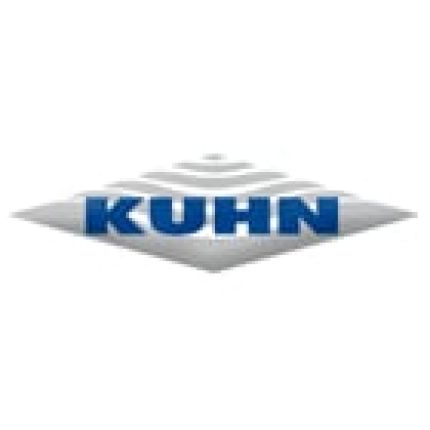 Logo fra Kuhn Haustechnik AG