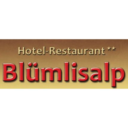 Logotyp från Hotel-Restaurant Blümlisalp Grindelwald
