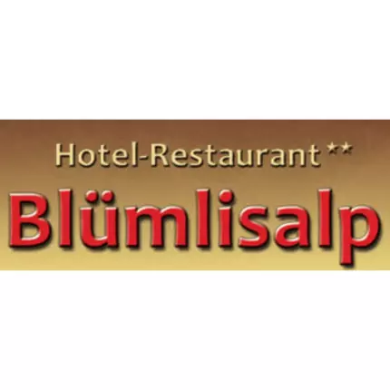 Logo fra Hotel-Restaurant Blümlisalp Grindelwald