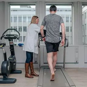 Bild von Activ Santé Physiothérapie