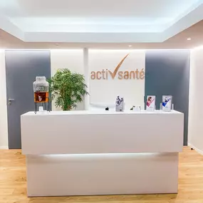 Bild von Activ Santé Physiothérapie