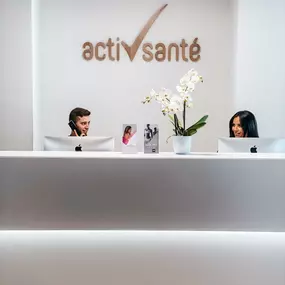 Bild von Activ Santé Physiothérapie