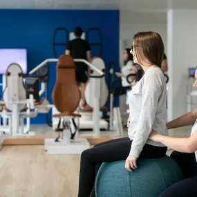 Bild von Activ Santé Physiothérapie