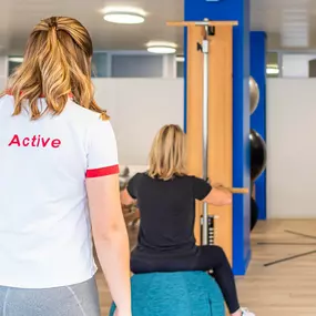 Bild von Activ Santé Physiothérapie