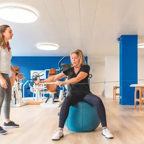 Bild von Activ Santé Physiothérapie