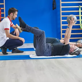 Bild von Activ Santé Physiothérapie