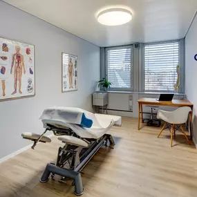 Bild von Activ Santé Physiothérapie