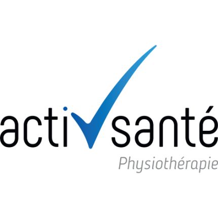 Logo de Activ Santé Physiothérapie