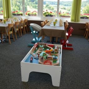 Bild von Restaurant Waldheim, Hettenschwil