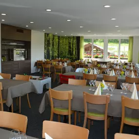 Bild von Restaurant Waldheim, Hettenschwil